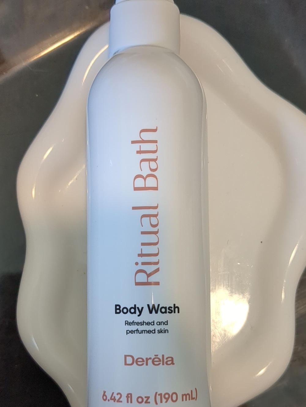 Body Wash
